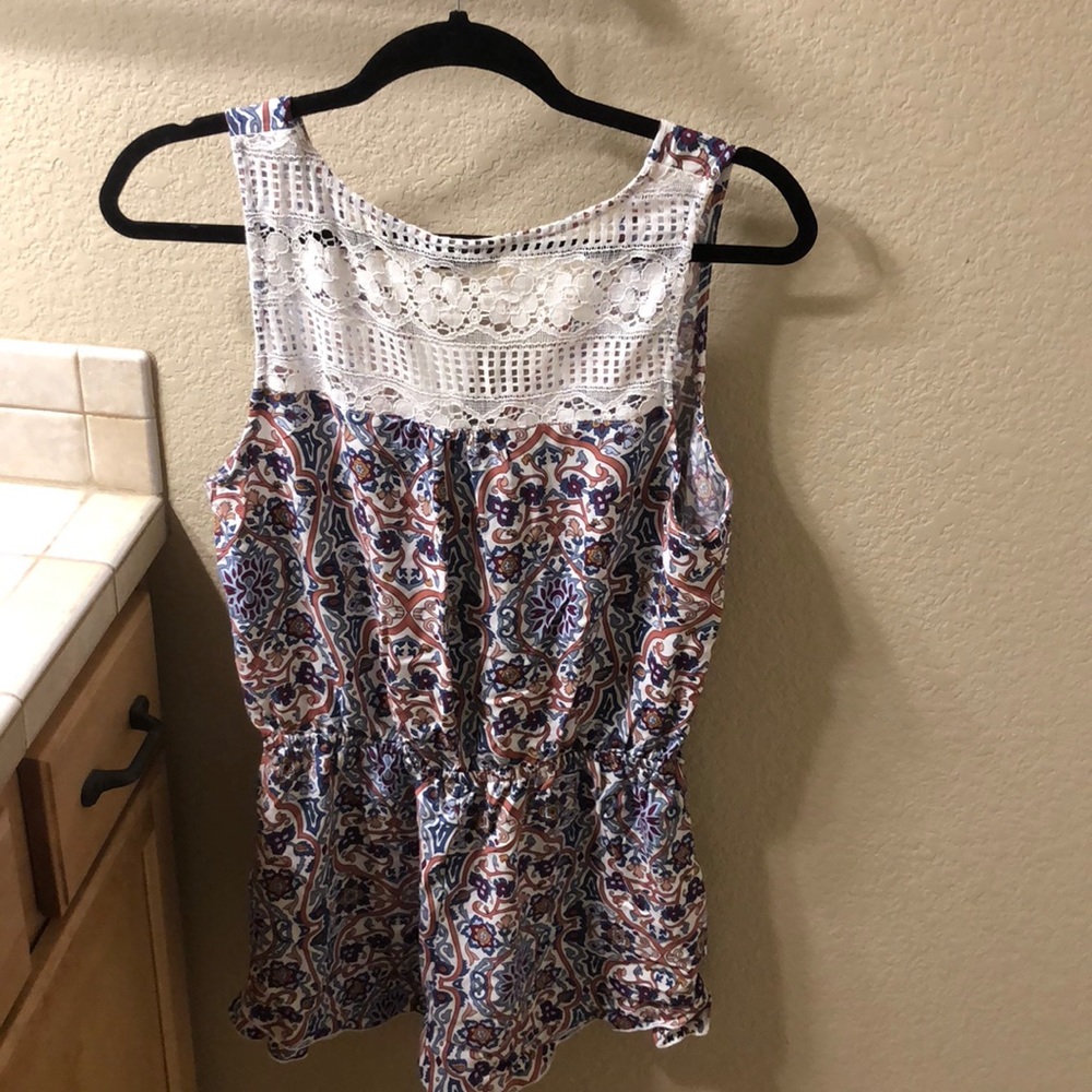 Romper - Picture 2 of 2